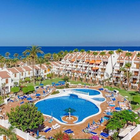 Parque Santiago 2 - Playa De Las Americas Tenerife Arona  Exteriör bild